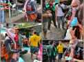 19 Tahun Srikandi Pemuda Pancasila, DPW Srikandi PP Jatim Serahkan APD