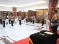 Sertijab Polres Jajaran Polda Jatim di Pimpin Kapolda Jatim