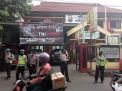 Polsek Asemrowo Lakukan Ops Yustisi Guna Menindak Pelanggar Prokes