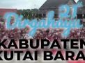 HUT ke-21 Kabupaten Kutai Barat Semakin Berkembang