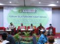 Kegiatan Forum Silaturahmi Kamtibmas Polres Pelabuhan Tanjung Perak