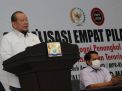 Pancasila dan Radikalisme, LaNyalla Luruskan Pandangan Terhadap Islam