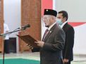 Ketua DPD: Anugerah Gelar Pahlawan dari Jokowi Kebanggaan untuk Daerah