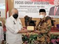 Perkuat KPK, Ketua DPD RI Apresiasi Perpres 102/2020
