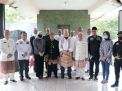 Ketua DPD: Ini Sebuah Kehormatan, Dapat Gelar Adat di Way Kanan