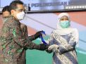 Jatim Provinsi Terbaik, Dapat Anugerah Peduli Perlindungan Konsumen