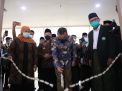 Pusat Studi Jatim di Resmikan Gubernur Khofifah