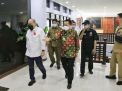 LaNyalla Minta Senator Bantu Pemprov Sosialisasi, Tidak Percaya Covid