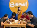 Kevin Aprilio Ciptakan Bibowl Cita Rasa Bubur Manado