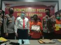 Polres Sampang Ringkus Sopir Travel