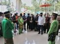 LaNyalla: Jangan Kasih Kendor, Kota Gorontalo Menuju Zona Hijau