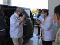 FGD di IAIN Gorontalo: DPD RI Berhasil Keluarkan 7 UU dari Omnibus Law