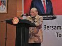 Gubernur Ali Mazi Berharap Ketua DPD RI Percepat RUU Daerah Kepulauan