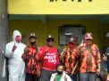 Satgas Covid Pemuda Pancasila Turun Kembali