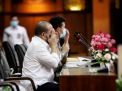 Ketua DPD Doakan Surya Paloh Segera Sembuh