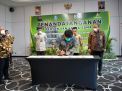 Kemendag Lanjutkan Kerjasama dengan Perhotelan dan Perbankan