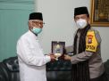 KH Anwar Iskandar: Kita Jaga Bersama Keutuhan Bangsa dengan Pancasila
