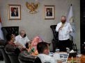 Ketua DPD Pertemukan Menteri PUPR dan Gubernur NTB, Percepat Mandalika