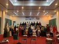 Antusiasme Menulis Artikel, Workshop Jurnalis Milenial dan Mahasiswa