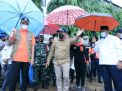 Pemprov Jatim Siapkan RS Lapangan Ijen Boelevard, Antisipasi Pasien