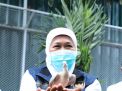 Khofifah Minta Tingkatkan Disiplin Prokes, RS Lapangan Ijen Boulevard