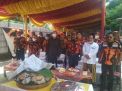 Peresmian Markas Komandan Inti (KOTI), Pemuda Pancasila Surabaya