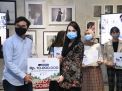 Ketua Dekranasda Jatim Harapkan Kompetisi Jadi Wadah Inovasi Desainer
