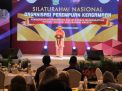 Khofifah Buka Silatnas OPK, Jadi Pelopor Perdamaian dan Bangun UMKM