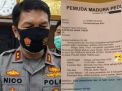 BEM Unair Apresiasi Pemuda Madura Peduli Islam, dukung Pemerintah