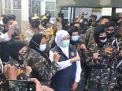 Wujud Sinergitas dalam Memberikan Rasa Aman di Malam Misa Natal