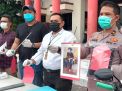 Tiga ABG di Amankan Reskrim Polrestabes Surabaya
