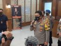 Kapolda Jatim Tegaskan Akan Tracing dan Testing Pelayat Ulama Pasuruan