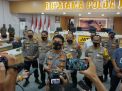 Kapolda Jatim Siapkan Manuver Tangani Covid-19 Tahun 2021