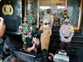 Malam Tahun Baru Kapolda Jatim Tegaskan Pemberlakuan Jam Malam