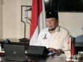 LaNyalla Apresiasi Pemerintah Amankan 660 Juta Dosis Vaksin Corona