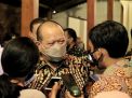 LaNyalla Ajak Masyarakat Optimistis Bangkitkan Indonesia Sambut 2021