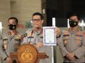 Kapolri Terbitkan Maklumat Larangan Kegiatan dan Atribut FPI