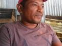 Eks Militer GAM Daerah ll Wilayah Batee Ileik, Sorot Kinerja Muzakkar