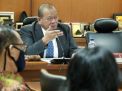 LaNyalla Minta Pemkab Jember Tanggung Jawab soal Temuan Bansos