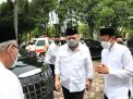 Ketua DPD RI: Harus Ada Treatment Khusus Sektor Ekonomi