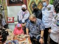Ekspor Perdana PT Master Kidz Jadi Angin Segar untuk Perekonomian