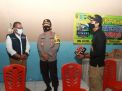 Kapolda Jatim Hidupkan Kembali Kampung Tangguh Semeru di Jatim