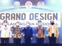 Emil Ingin Jatim Jadi Pilot Project Penerapan Grand Design Olahraga
