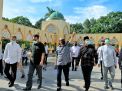 DPD RI LaNyalla Minta Pemerintah Gali Akar Masalah Bencana