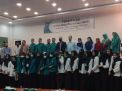 PJ Rektor UNIKI Resmi Buka LPPM KKMT