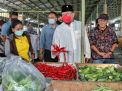 Ketua DPD RI Ingin Pasar Dukung Pemulihan Ekonomi Masyarakat