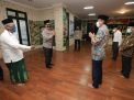 Program Vaksin dan PPKM, PWNU Dukung Kapolda Jatim