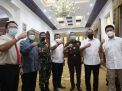 Berharap Vaksin Perdana Sukses Cegah Penyebaran Covid-19 di Jatim