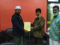 UNIKI Kerjasama MDA, Penguatan Kompetensi SDM Dayah