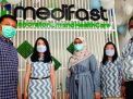Medifast Laboratorium Layani Masyarakat untuk Jaga Kesehatan